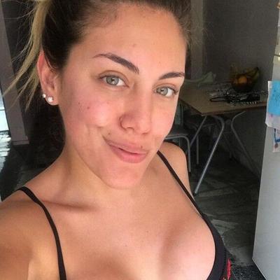 Sexy Loira Gostosa Com Tetas