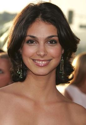 Morena Baccarin