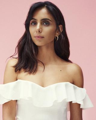 Anjli Mohindra