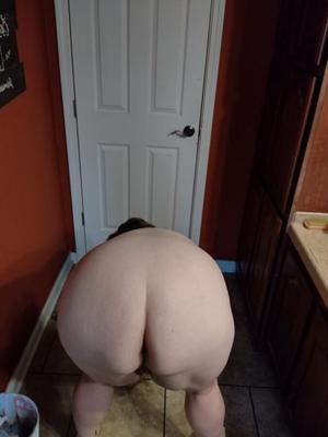 BBW WIFE EXPOSED