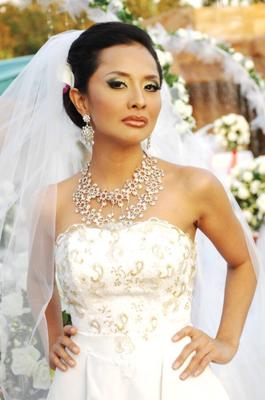 Mak Nyah: Shemale Bride