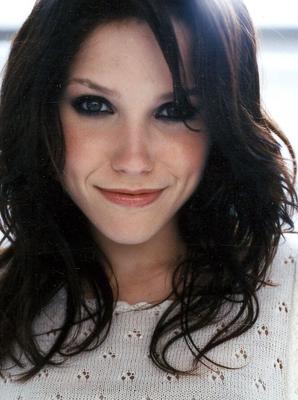 Sophia Bush / Actriz estadounidense