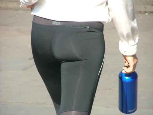 Leggings serrés