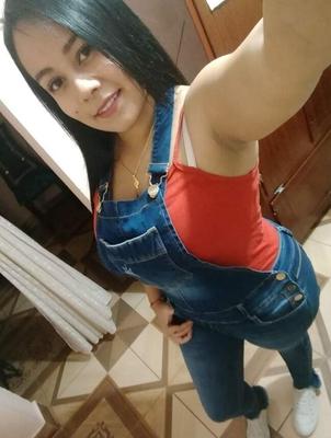 Gostosa Amiga Tetas