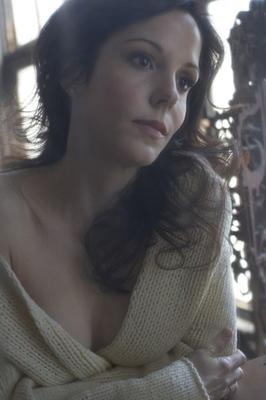 Mary-Louise Parker / Actrice américaine