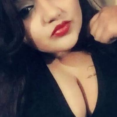 CALIENTE Amateur BBW