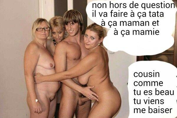 Légende française inceste