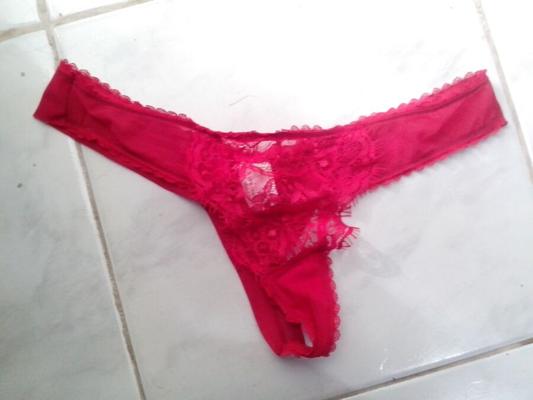 mais calçinhas da minha cunhada (panties hot)