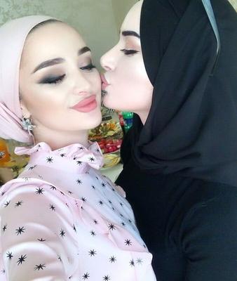 Muslim Lesbians