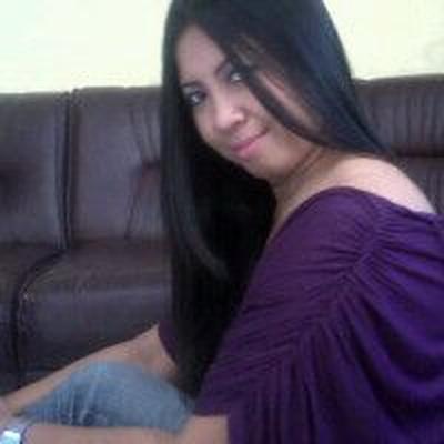 Lenny - MILF caliente indonesia