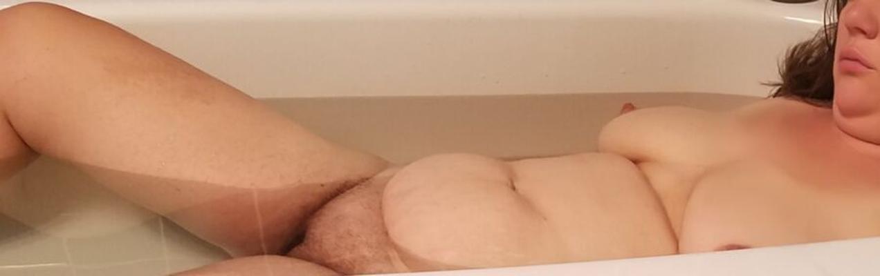 Wife Exposed in Bath