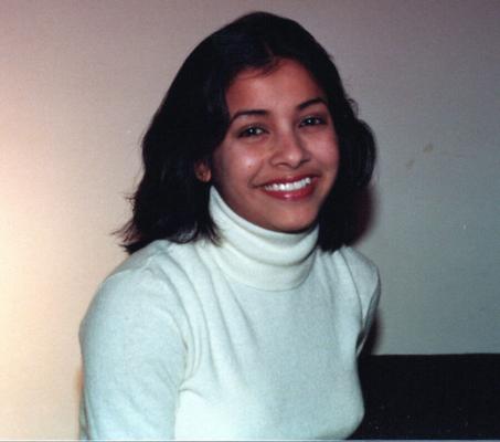 My hot sexy Indian wife - then and now