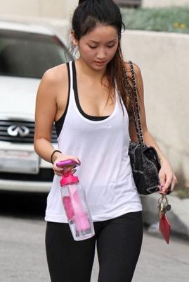 Brenda Song / Actrice américaine