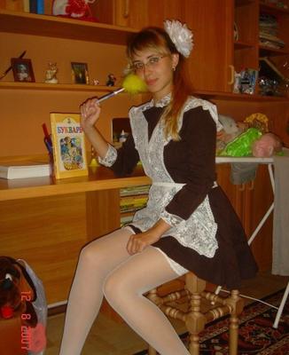 Russische Swingerfrau