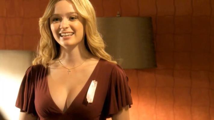 Greer Grammer