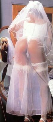 Whore Bride