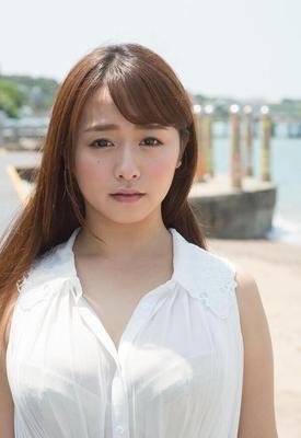 Marina Shiraishi