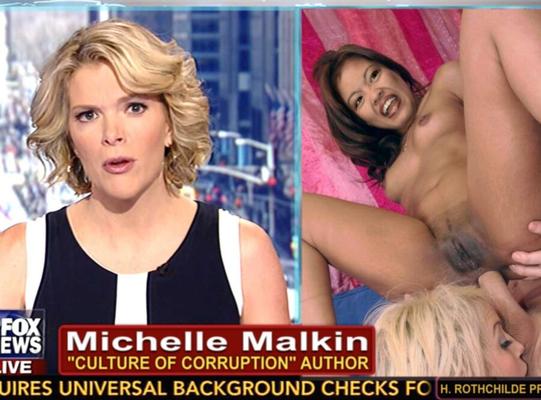 Michelle Malkin