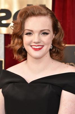 Shannon Purser / American Actress