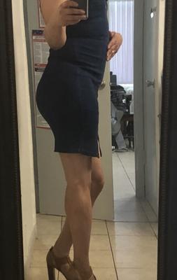 Vestido jeans