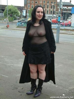 Britische Flasher