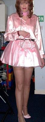 images of sissy panty fag me