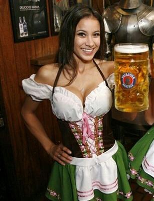 ¡Oktoberfest!