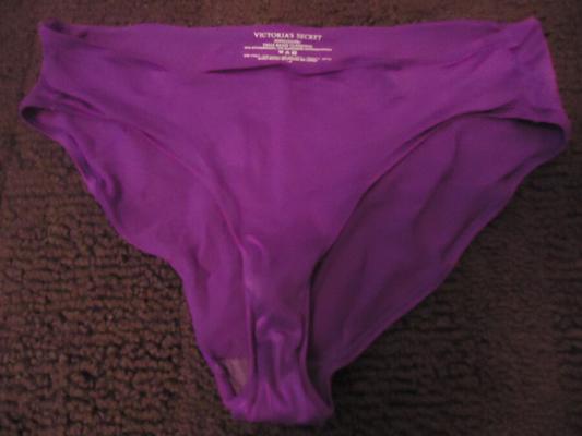 Wifes Used Victoria Secret Panties