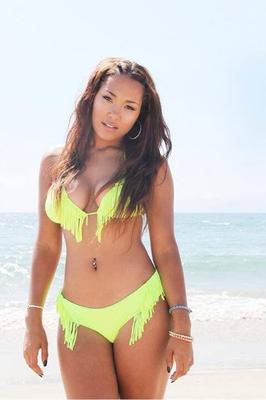 Parker McKenna Posey