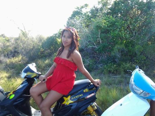 MADAGASCAR HOT BABE MAYA _ MALAGASY