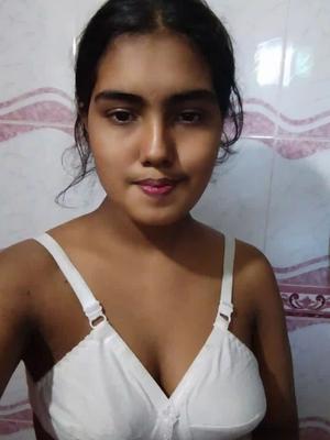 India adolescente puta desnuda expuesta