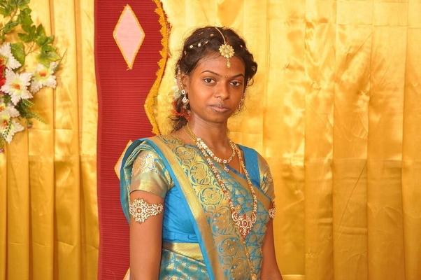 Fun Tamil Wife