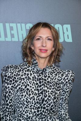 Alysia Reiner / atriz americana