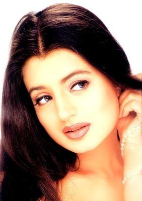 Amisha Patel/indische Schauspielerin