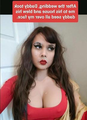 Desi porra prostituta