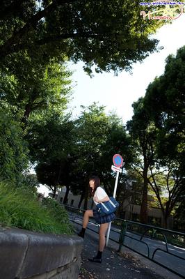 Bellezas japonesas maoríes h chico nuevo en la ciudad