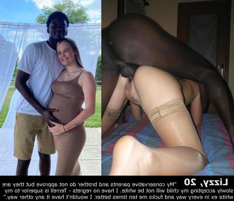 Interracial Pregnant Wife Girlfriend Stories 19