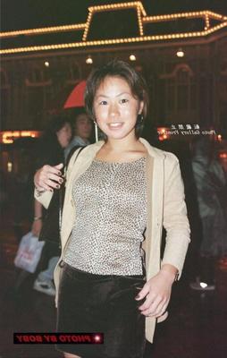 Asiatique Mika Ishii yo étudiant universitaire