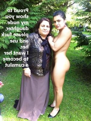 slutty nazdar loves to be nude