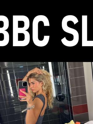 Rachel Mann_BBC Puta