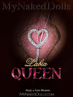 Assol Labia Queen ( )