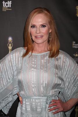 Unhas Marg Helgenberger