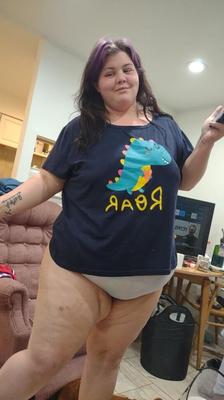 mezcla de bbw