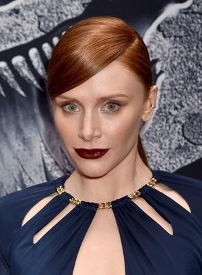 Bryce Dallas Howard bei Jurassic World Premiere in Hollywood