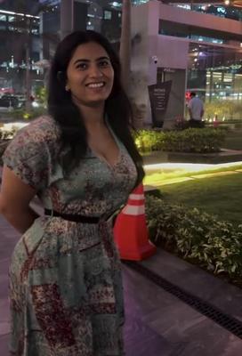 Tamil Desi Girl Madhuri Lanja